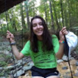 Meet your Posher, Daniela